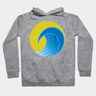 Soul Surfer Hoodie